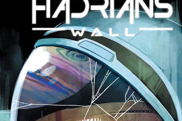 Série Hadrian's Wall