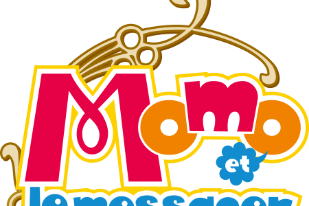Série Momo et le messager du Soleil