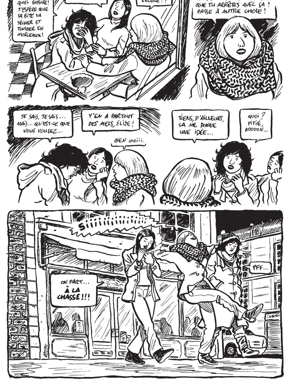 IBA (Pierre Maurel) - Planche 03