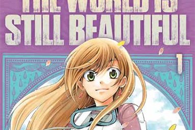 Série World is still beautiful (The)