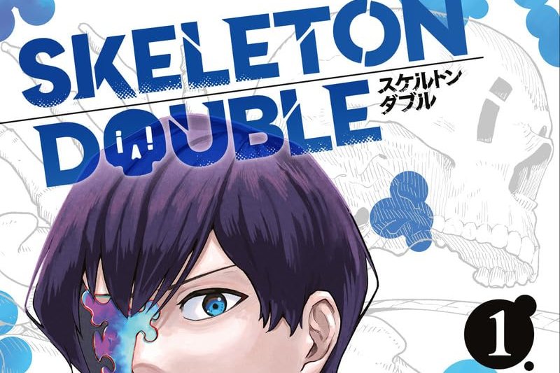 Série Skeleton double