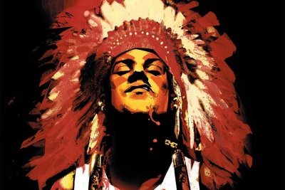 Série Scalped - Intégrale
