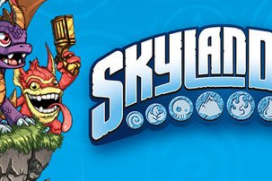 Série Skylanders