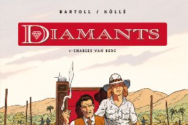 Série Diamants