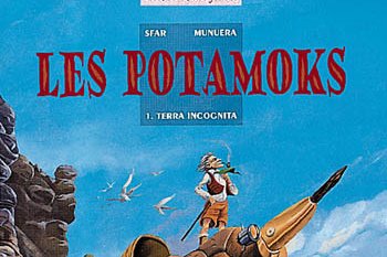 Série Potamoks (Les)