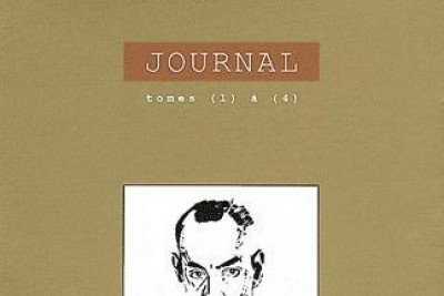 Série Journal