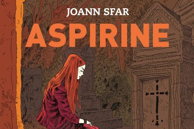 Série Aspirine
