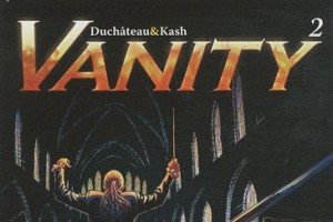 Série Vanity