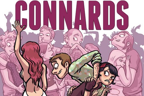 Connards (Les)