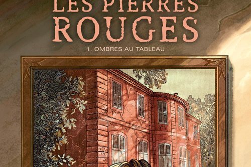 Série Pierres Rouges (Les)