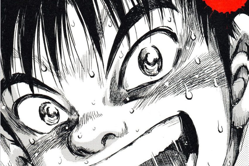 Série Miyamoto Kara Kimi E