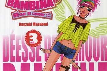 Série Bambina