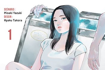 Série Mari dort dans le congélateur (Mon)
