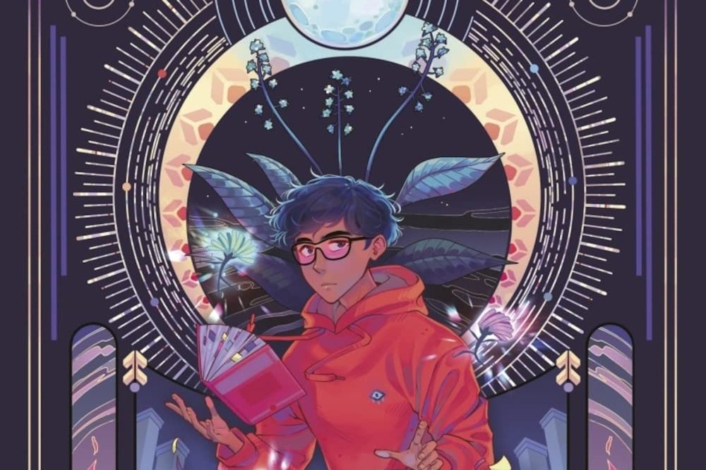 Série Circée