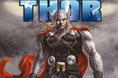Astonishing Thor