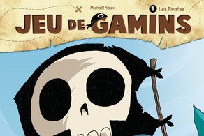 Série Jeu De Gamins