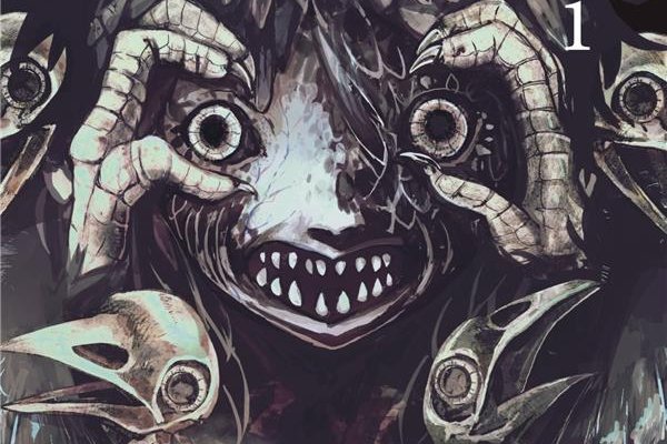 Série Shinotori