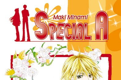 Série Special A