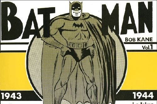 Batman (Futuropolis)