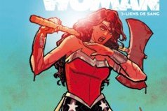 Série Wonder Woman