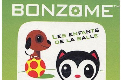 Série Bonzome