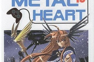 Série Metal heart