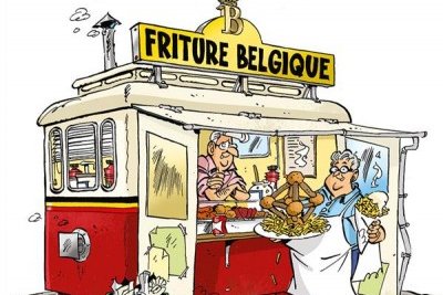 Série Philippe, roi des Belges