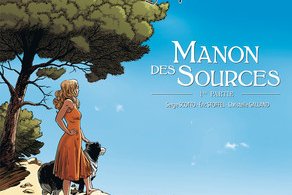 Série Manon des Sources