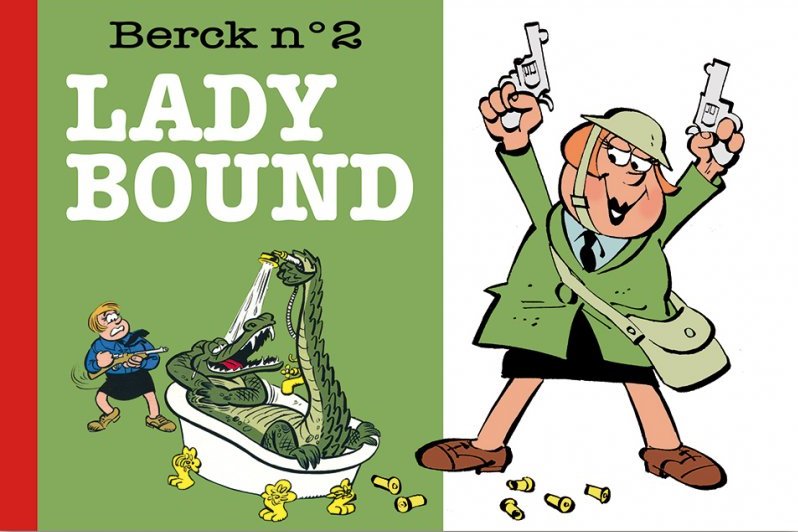 Série Berck