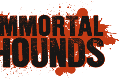 Série Immortal Hounds