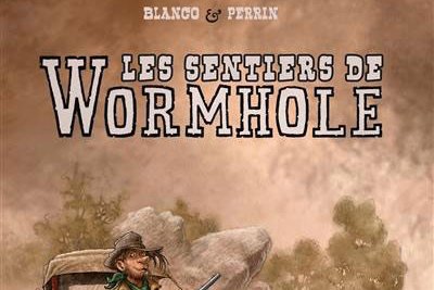 Sentiers de Wormhole (Les)