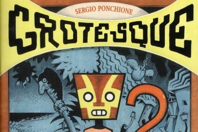 Grotesque