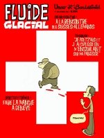 Série Fluide Glacial envahit la Suisse