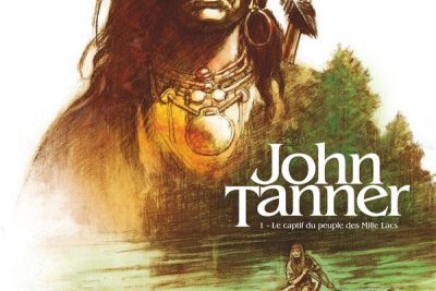 Série John Tanner