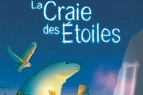 Série Craie des Étoiles (La)
