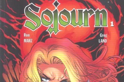 Série Sojourn
