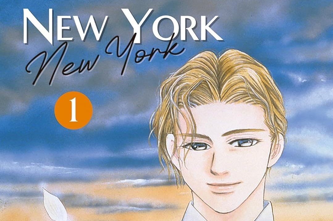 Série New York New York - Perfect Edition