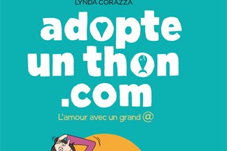 Adopte un thon.com