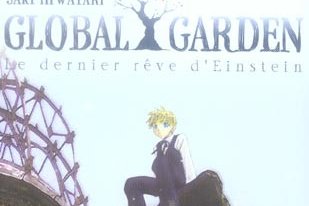 Série Global garden
