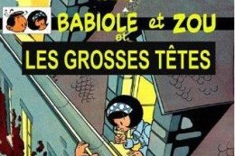 Babiole et Zou