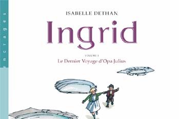 Ingrid