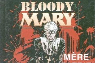 Bloody Mary (Marvel)