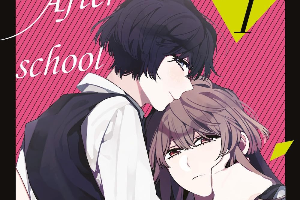 Série After school Love affairs