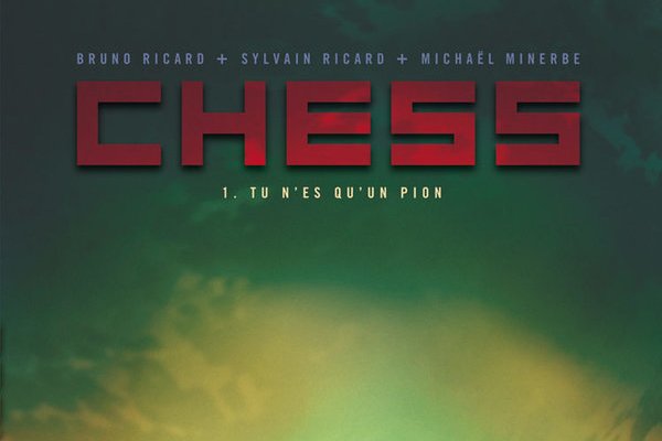 Série Chess