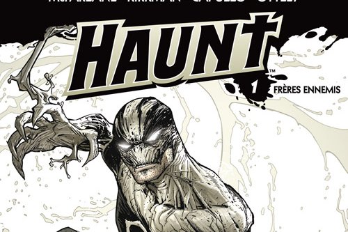 Série Haunt