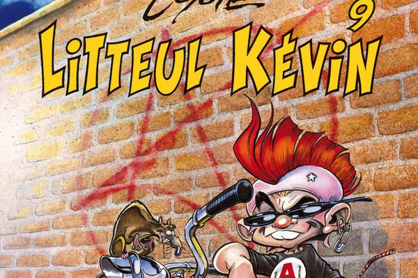 Litteul Kévin