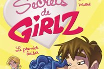 Série Secrets de Girlz
