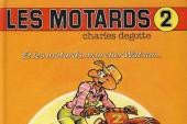 Série Motards (Les)