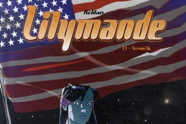 Lilymande