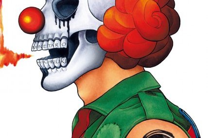 Série Maiwai